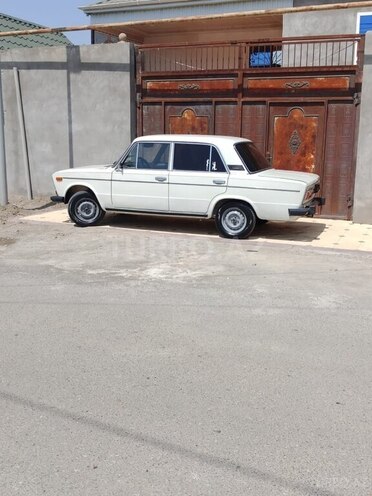 LADA (VAZ) 2106 1987, 589,658 km - 1.6 л - Ağcabədi