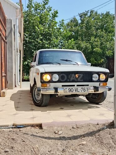 LADA (VAZ) 2106 1987, 589,658 km - 1.6 л - Ağcabədi