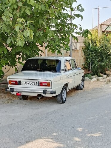 LADA (VAZ) 2106 1987, 589,658 km - 1.6 л - Ağcabədi