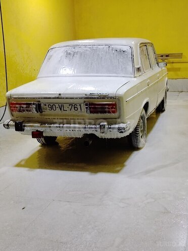 LADA (VAZ) 2106 1987, 589,658 km - 1.6 л - Ağcabədi