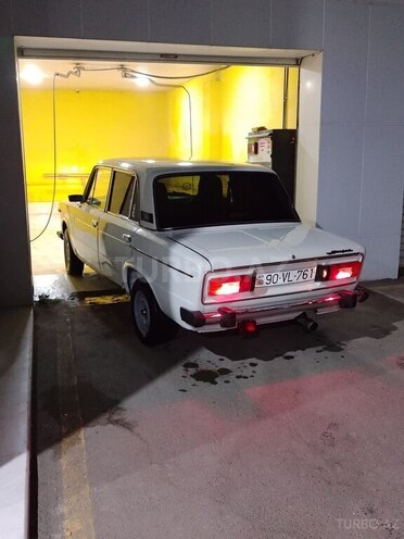 LADA (VAZ) 2106 1987, 589,658 km - 1.6 л - Ağcabədi