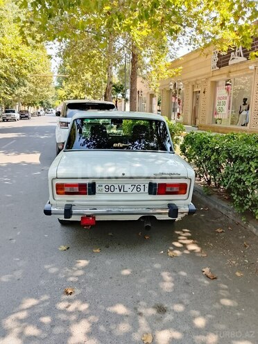 LADA (VAZ) 2106 1987, 589,658 km - 1.6 л - Ağcabədi