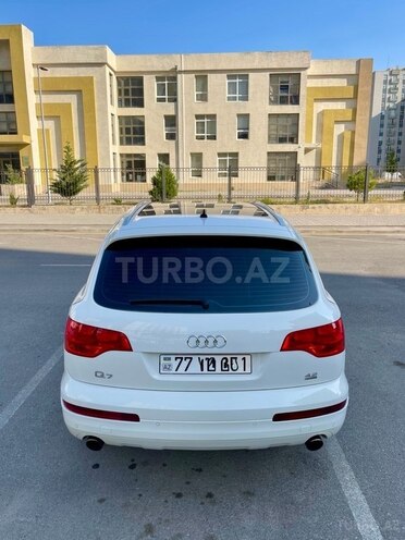 Audi Q7 2006, 185,000 km - 4.2 l - Bakı