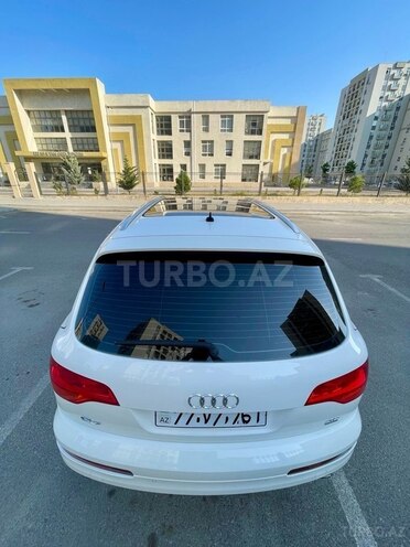 Audi Q7 2006, 185,000 km - 4.2 l - Bakı