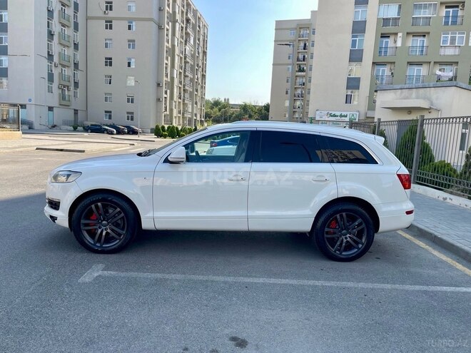 Audi Q7 2006, 185,000 km - 4.2 l - Bakı