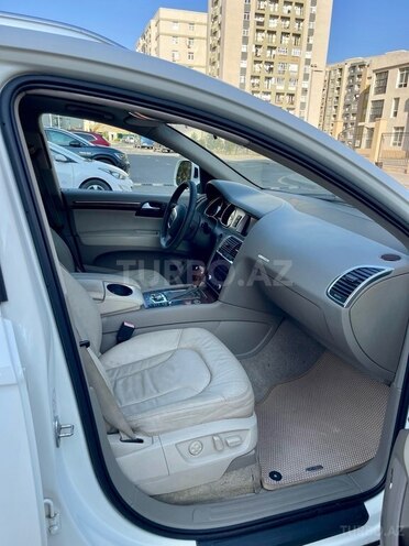 Audi Q7 2006, 185,000 km - 4.2 l - Bakı