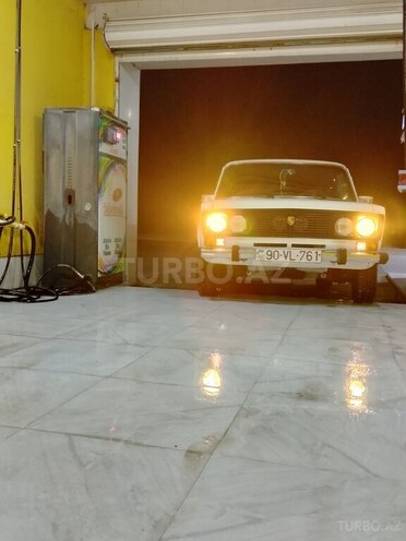LADA (VAZ) 2106 1987, 589,658 km - 1.6 л - Ağcabədi
