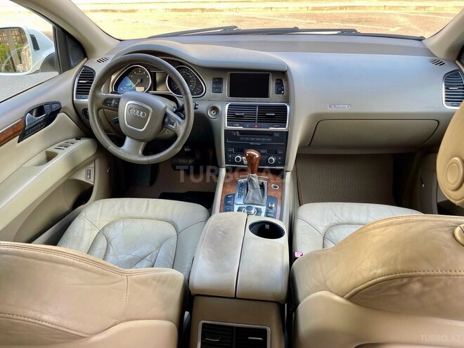 Audi Q7 2006, 185,000 km - 4.2 l - Bakı