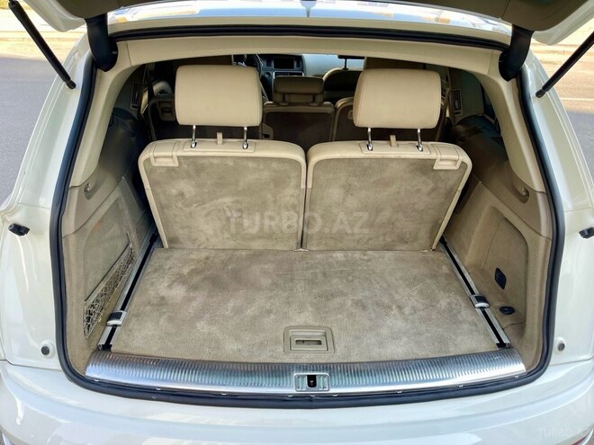 Audi Q7 2006, 185,000 km - 4.2 l - Bakı
