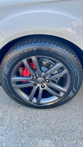 Audi Q7 2006, 185,000 km - 4.2 l - Bakı