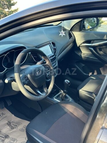 LADA (VAZ) Vesta 2016, 178,000 km - 1.6 л - Bakı