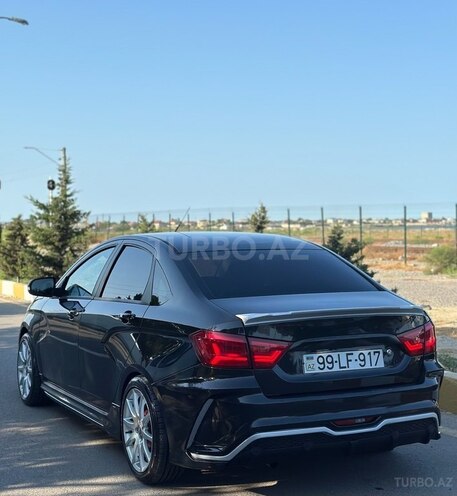 LADA (VAZ) Vesta 2016, 178,000 km - 1.6 л - Bakı