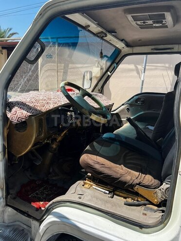 Foton Forland 2007, 325,000 km - 2.3 l - Bakı