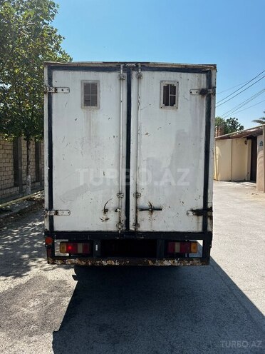 Foton Forland 2007, 325,000 km - 2.3 l - Bakı