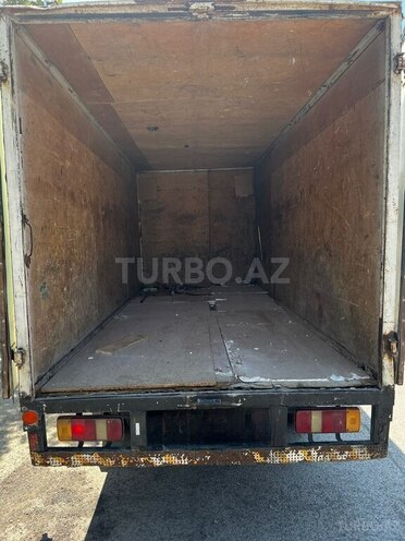 Foton Forland 2007, 325,000 km - 2.3 l - Bakı
