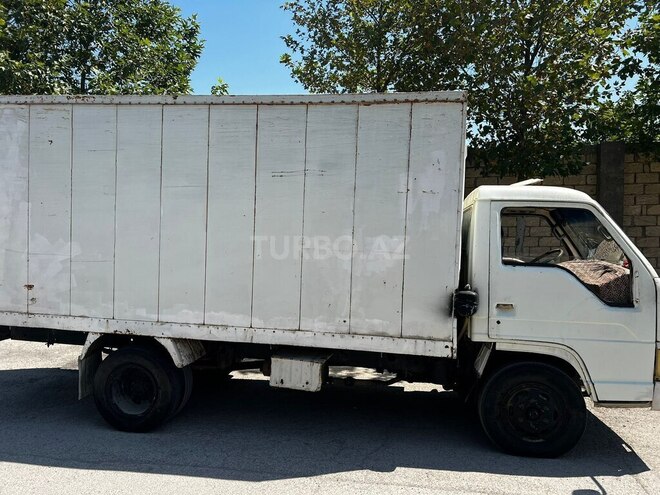 Foton Forland 2007, 325,000 km - 2.3 l - Bakı