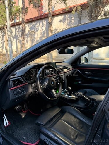 BMW 420 2014, 178,000 km - 2.0 l - Bakı