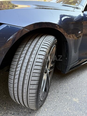 BMW 420 2014, 178,000 km - 2.0 l - Bakı