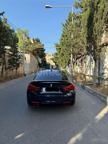 BMW 420 2014, 178,000 km - 2.0 l - Bakı