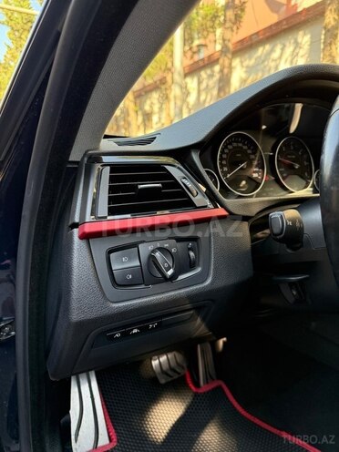 BMW 420 2014, 178,000 km - 2.0 l - Bakı