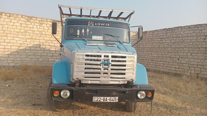 ZIL 4334 1992, 250,000 km - 4.8 л - Şəmkir