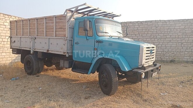 ZIL 4334 1992, 250,000 km - 4.8 л - Şəmkir