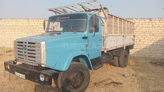 ZIL 4334 1992, 250,000 km - 4.8 л - Şəmkir