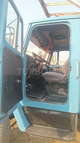 ZIL 4334 1992, 250,000 km - 4.8 л - Şəmkir