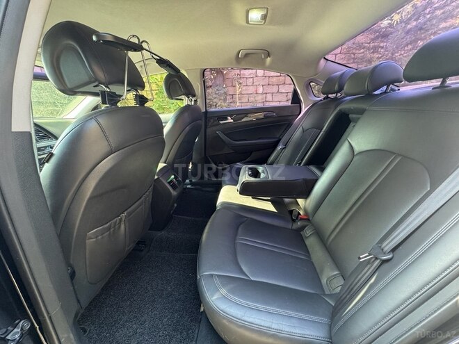 Hyundai Sonata 2015, 230,000 km - 2.0 l - Bakı