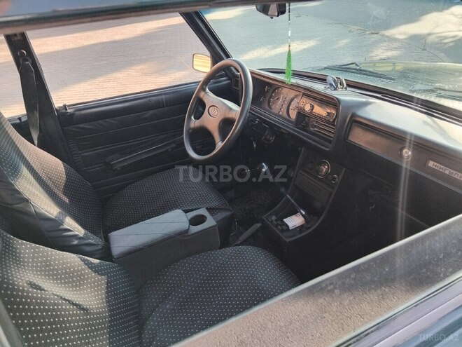 LADA (VAZ) 2107 2002, 256,648 km - 1.5 л - Bakı