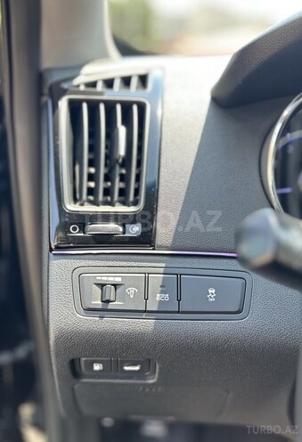 Hyundai Sonata 2010, 156,000 km - 2.0 л - Bakı