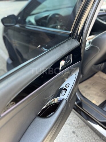 Hyundai Sonata 2010, 156,000 km - 2.0 л - Bakı