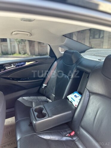 Hyundai Sonata 2010, 156,000 km - 2.0 л - Bakı