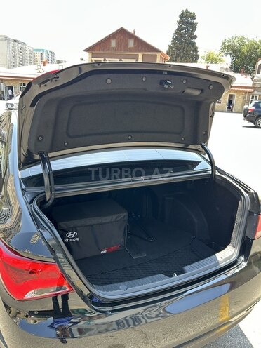 Hyundai Sonata 2010, 156,000 km - 2.0 л - Bakı