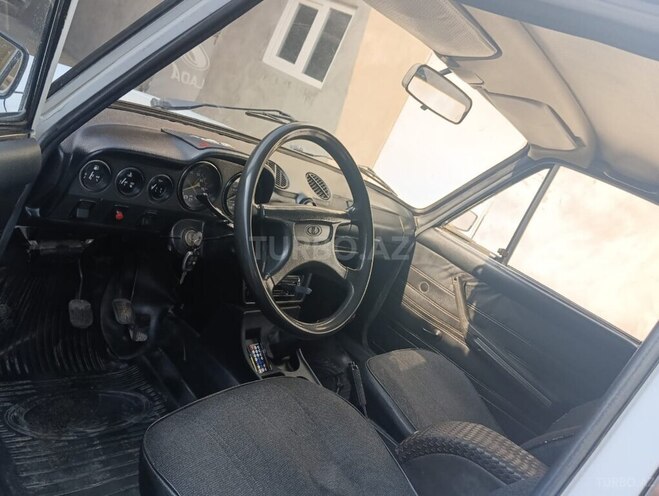 LADA (VAZ) 2106 2004, 53,583 km - 1.6 л - Qusar