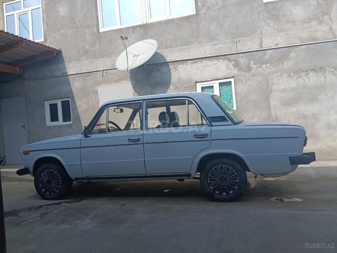 LADA (VAZ) 2106 2004, 53,583 km - 1.6 л - Qusar