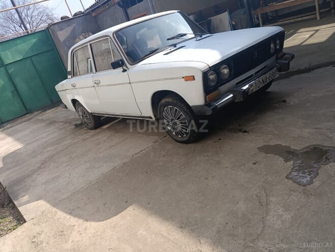 LADA (VAZ) 2106 2004, 53,583 km - 1.6 л - Qusar