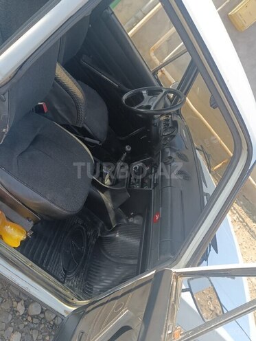 LADA (VAZ) 2106 2004, 53,583 km - 1.6 л - Qusar