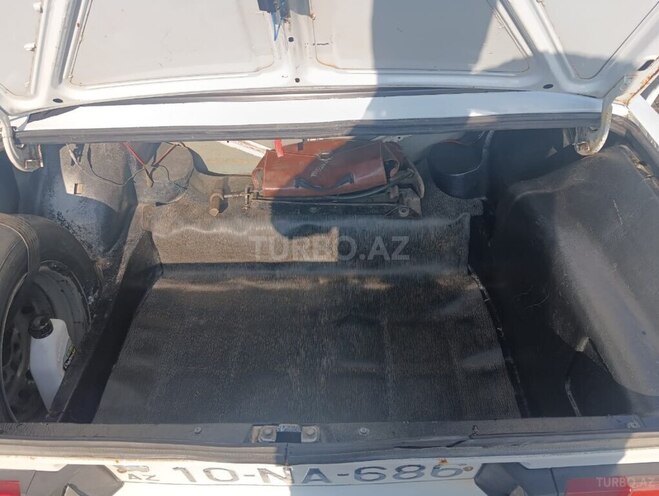LADA (VAZ) 2106 2004, 53,583 km - 1.6 л - Qusar