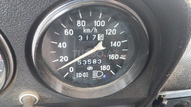 LADA (VAZ) 2106 2004, 53,583 km - 1.6 л - Qusar
