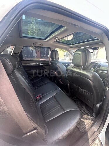 Kia Sorento 2010, 220,000 km - 2.2 l - Bakı