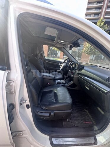 Kia Sorento 2010, 220,000 km - 2.2 l - Bakı