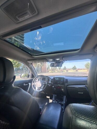 Kia Sorento 2010, 220,000 km - 2.2 l - Bakı