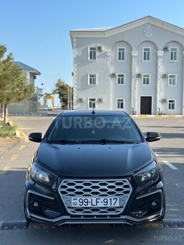 LADA (VAZ) Vesta 2016, 178,000 km - 1.6 л - Bakı