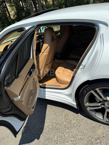 Porsche Panamera 2013, 69,500 km - 3.6 l - Bakı