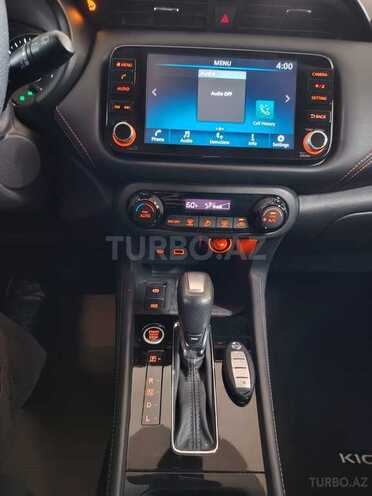 Nissan Kicks 2021, 34,395 km - 1.6 l - Bakı