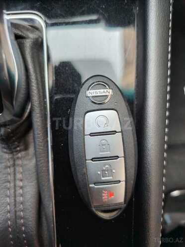 Nissan Kicks 2021, 34,395 km - 1.6 l - Bakı