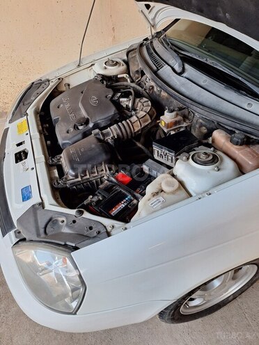 LADA (VAZ) Priora 2011, 154,000 km - 1.6 l - Şirvan