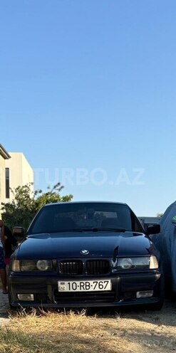 BMW 320 1995, 425,000 km - 2.0 l - Bakı