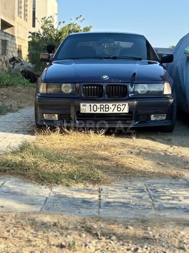 BMW 320 1995, 425,000 km - 2.0 l - Bakı